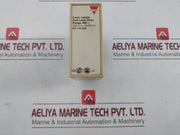 Used Condition Dual Level Relay Sv 110 230 Carlo Gavazzi 230v-50/60 Hz - 190 Gm