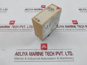 Used Condition Dual Level Relay Sv 110 230 Carlo Gavazzi 230v-50/60 Hz - 190 Gm