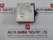 Used Condition Dual Level Relay Sv 110 230 Carlo Gavazzi 230v-50/60 Hz - 190 Gm