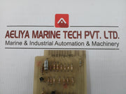 Used Condition Dynage 01c773-001 Printed Circuit Board