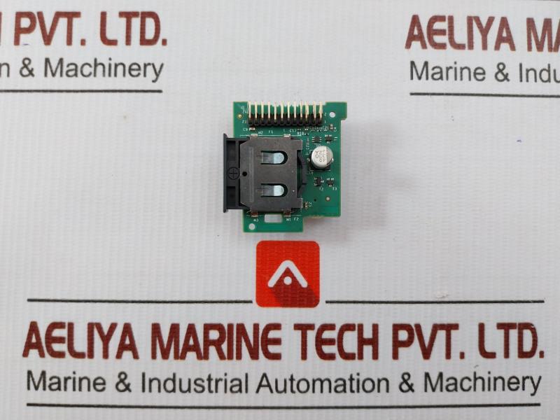 Used Condition Eav22250 03 Printed Circuit Board In 50 Gm