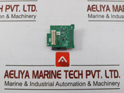 Used Condition Eav22250 03 Printed Circuit Board In 50 Gm