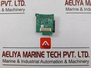Used Condition Eav22250 03 Printed Circuit Board In 50 Gm