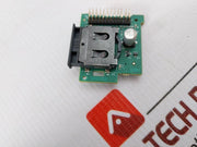 Used Condition Eav22250 03 Printed Circuit Board In 50 Gm