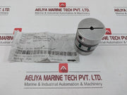 Used Condition Elastomer Coupling With By R+W