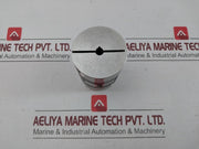 Used Condition Elastomer Coupling With By R+W