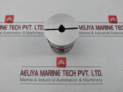 Used Condition Elastomer Coupling With By R+W