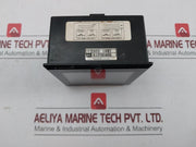 Used Condition Electronic Hybrid Meter 24 Vdc By Yokogawa 2302