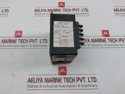 Used Condition Electronic Hybrid Meter 24 Vdc By Yokogawa 2302