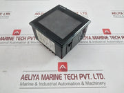Used Condition Electronic Hybrid Meter 24 Vdc By Yokogawa 2302