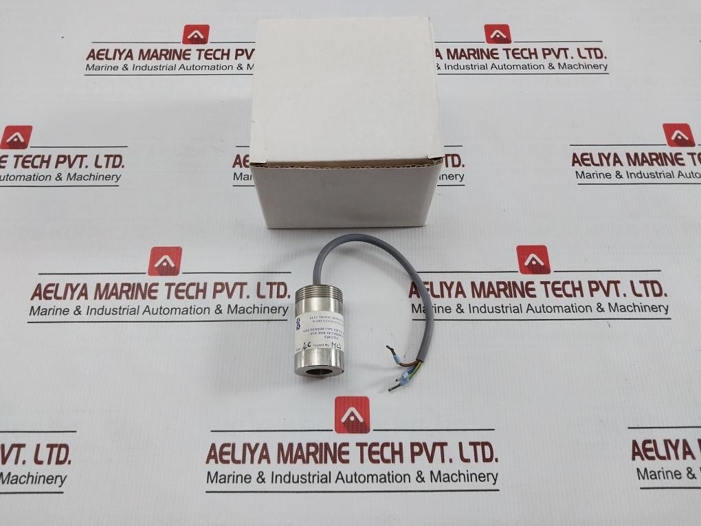 Used Condition Environmental Sensor Electronic Devices Ed