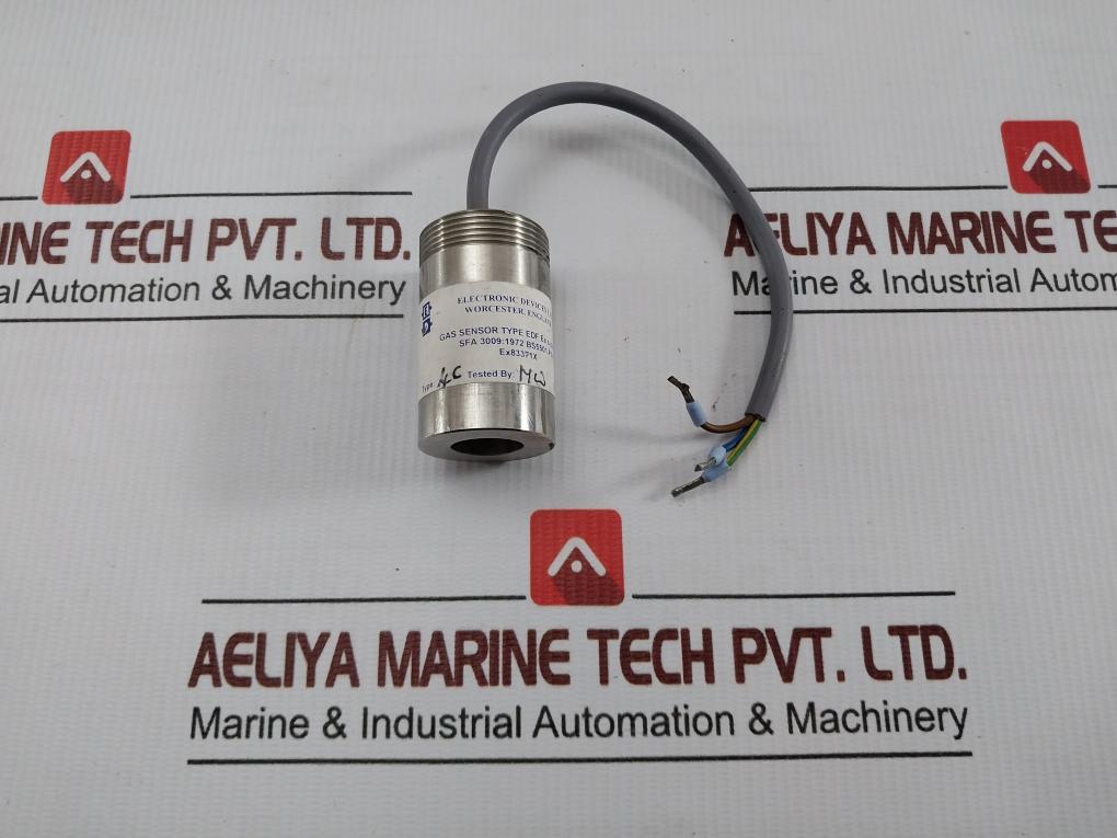 Used Condition Environmental Sensor Electronic Devices Ed