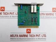 Used Condition Erb-112 By Terasaki Pcb Card 0-150c