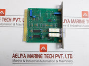Used Condition Erb-112 By Terasaki Pcb Card 0-150c