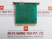Used Condition Erb-112 By Terasaki Pcb Card 0-150c