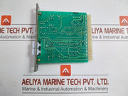 Used Condition Erb-112 By Terasaki Pcb Card 0-150c