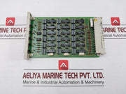 Used Condition Eu15 Iskamatic B Board Brand Siemens