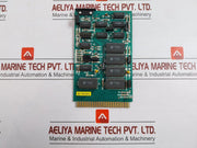 Used Condition Expansion Pcb Module 4921470/4