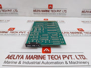 Used Condition Expansion Pcb Module 4921470/4