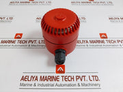 Used Condition  Fire Alarm Sounder Fulleon A/B 0832-Cpd-1651