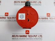 Used Condition  Fire Alarm Sounder Fulleon A/B 0832-Cpd-1651