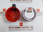 Used Condition  Fire Alarm Sounder Fulleon A/B 0832-Cpd-1651