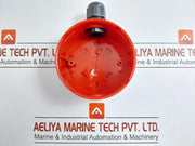 Used Condition  Fire Alarm Sounder Fulleon A/B 0832-Cpd-1651