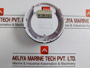 Used Condition  Fire Alarm Sounder Fulleon A/B 0832-Cpd-1651