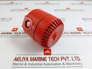 Used Condition  Fire Alarm Sounder Fulleon A/B 0832-Cpd-1651
