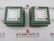 Used Condition Flame Monitoring Control 205-265v Ac 50/60 Hz By Eclipse 5603-23 (F.R.)