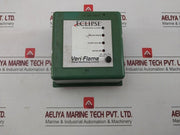 Used Condition Flame Monitoring Control 205-265v Ac 50/60 Hz By Eclipse 5603-23 (F.R.)