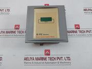 Used Condition General Electric 250vac 45-65hz Pc Series Power Factor Control Relay Pc-12