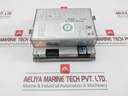 Used Condition General Electric 250vac 45-65hz Pc Series Power Factor Control Relay Pc-12