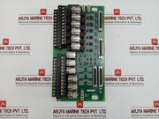 Used Condition General Electric Is200Trlyh1Bgf Relay Output Board Pcb