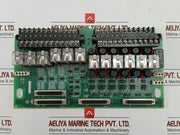 Used Condition General Electric Is200Trlyh1Bgf Relay Output Board Pcb
