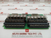 Used Condition General Electric Is200Trlyh1Bgf Relay Output Board Pcb