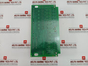 Used Condition General Electric Is200Trlyh1Bgf Relay Output Board Pcb