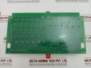Used Condition General Electric Is200Trlyh1Bgf Relay Output Board Pcb