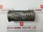Used Condition Grasso Oil Filter 07.11.025