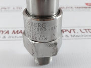 Used Condition Gt257/25p0h9u Pressure Transmitter  Kongsberg