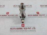 Used Condition Gt257/25p0h9u Pressure Transmitter  Kongsberg