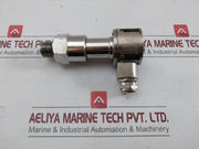 Used Condition Gt257/25p0h9u Pressure Transmitter  Kongsberg