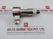 Used Condition Gt257/25p0h9u Pressure Transmitter  Kongsberg