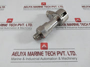 Used Condition Gt257/25p0h9u Pressure Transmitter  Kongsberg