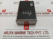 Used Condition Gyro Converter Module S2n Qe - 520 Gm