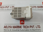 Used Condition H5cn-Xzns, 12-48vdc Miniature Din-Sized Quartz Timer By Omron