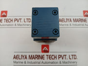 Used Condition Hydraulic Solenoid Directional Valve Brand Rexroth R900449957
