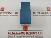 Used Condition Hydraulic Solenoid Directional Valve Brand Rexroth R900449957
