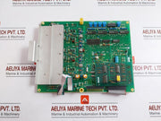 Used Condition I/O Pcb Module Yew Asv8300 Bh