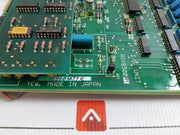 Used Condition I/O Pcb Module Yew Asv8300 Bh